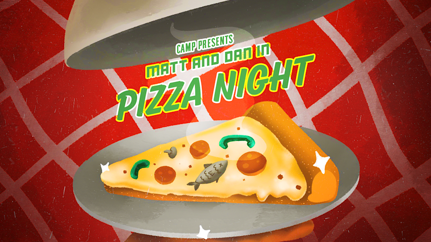 Pizza Night