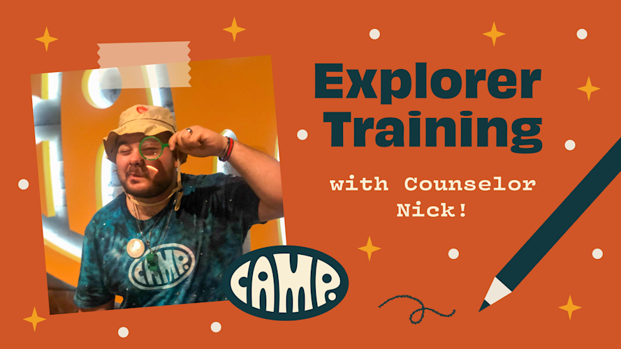 explorertraining