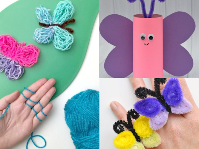 butterflycrafts