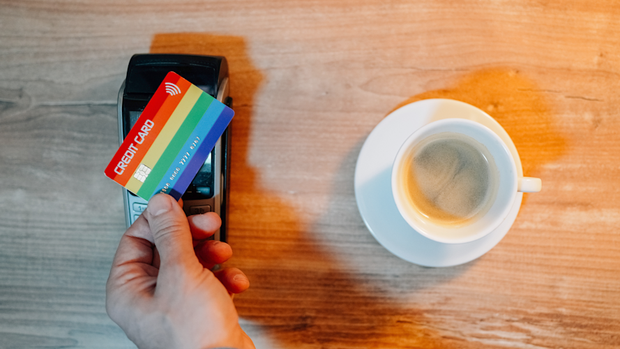 Support LGBT Businesses