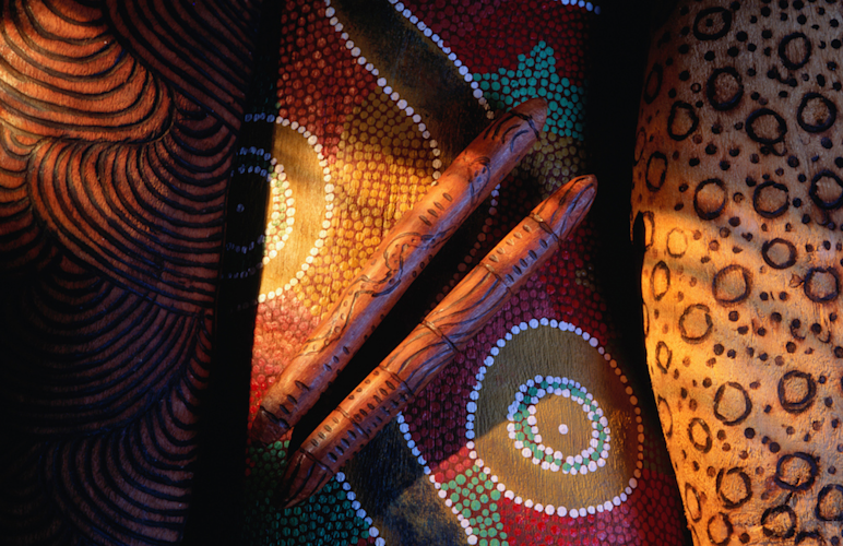 Aboriginal Australian Art