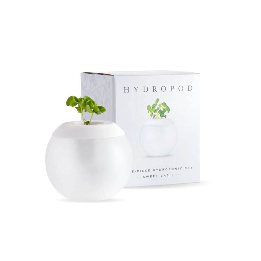 W&P Hydropod: 0