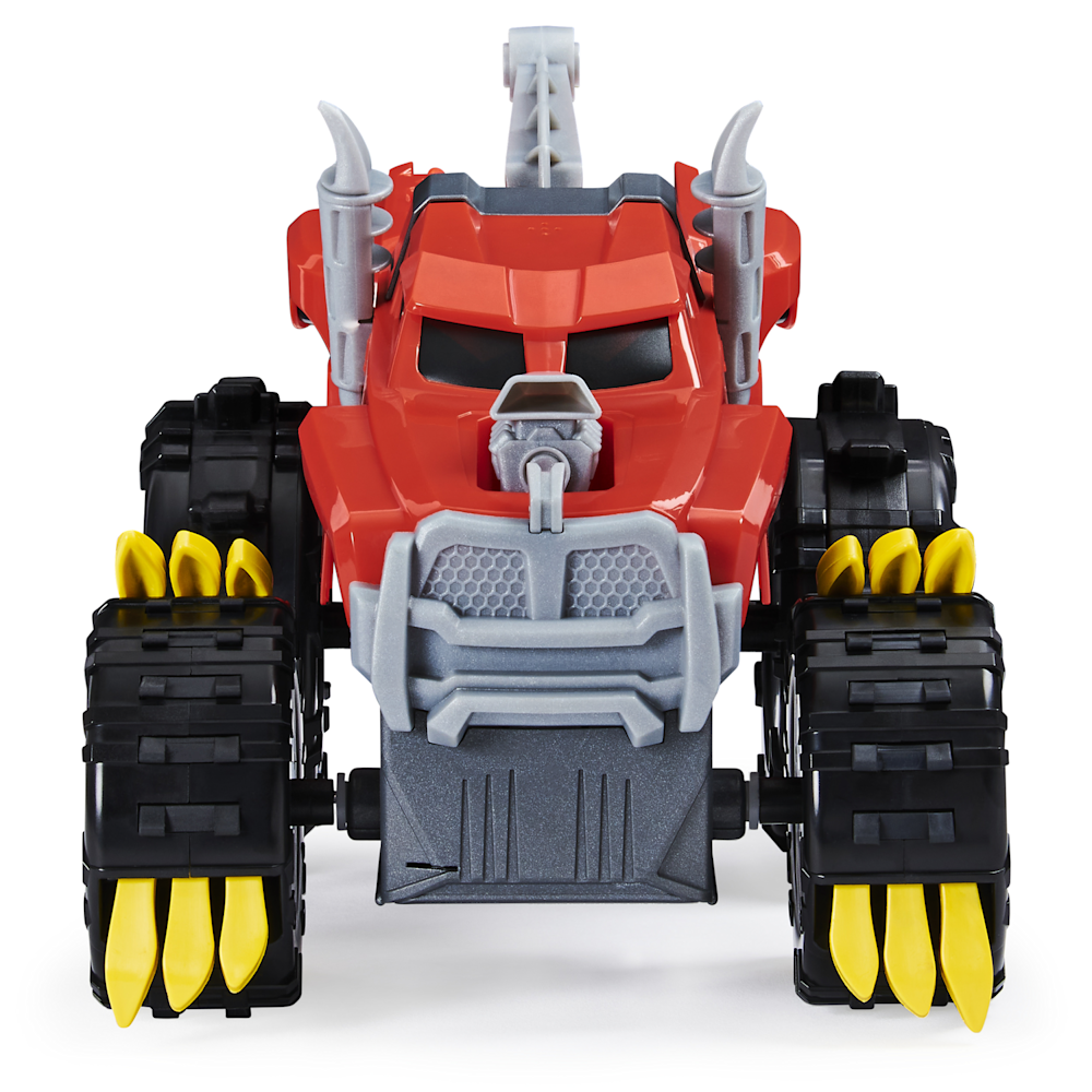 Spin Master The Animal - Interactive Unboxing Toy Truck: 2