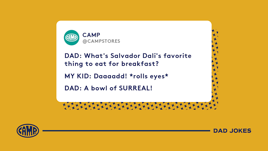CAMP FathersDay DadJokes16x9 06
