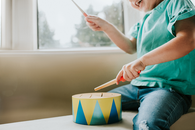 Music Toys for Kids