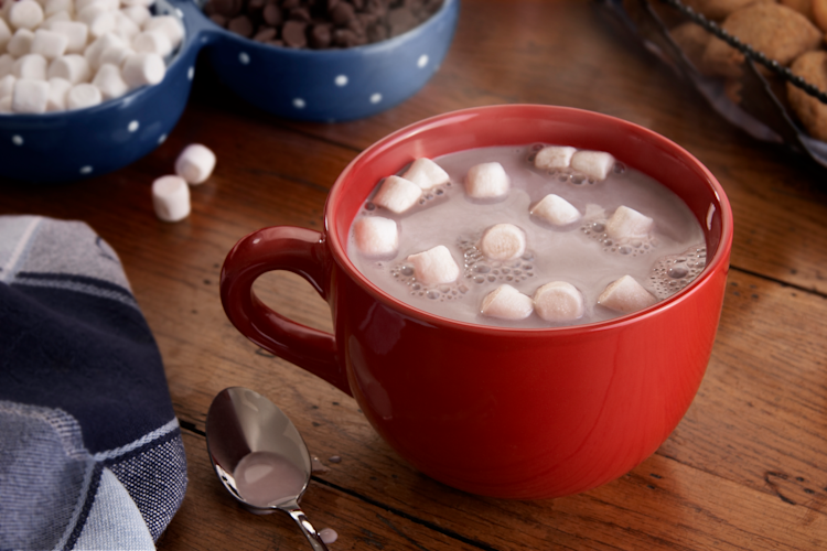 Hot Cocoa