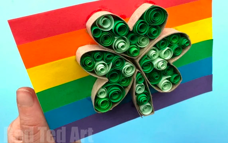 St-Patricks-Day
