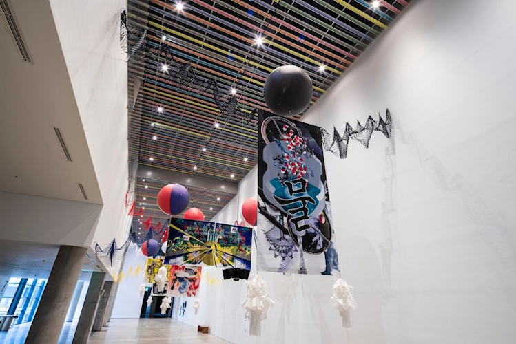 National Museum of Modern and Contemporary Art in Seoul, South Korea