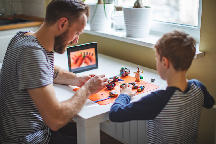 Art Youtube Channels for Kids