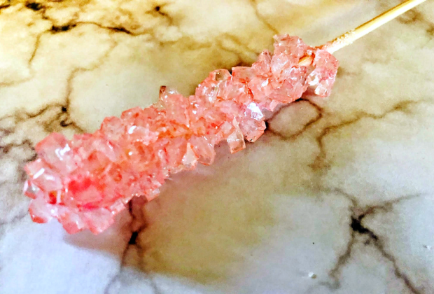 Rock Candy
