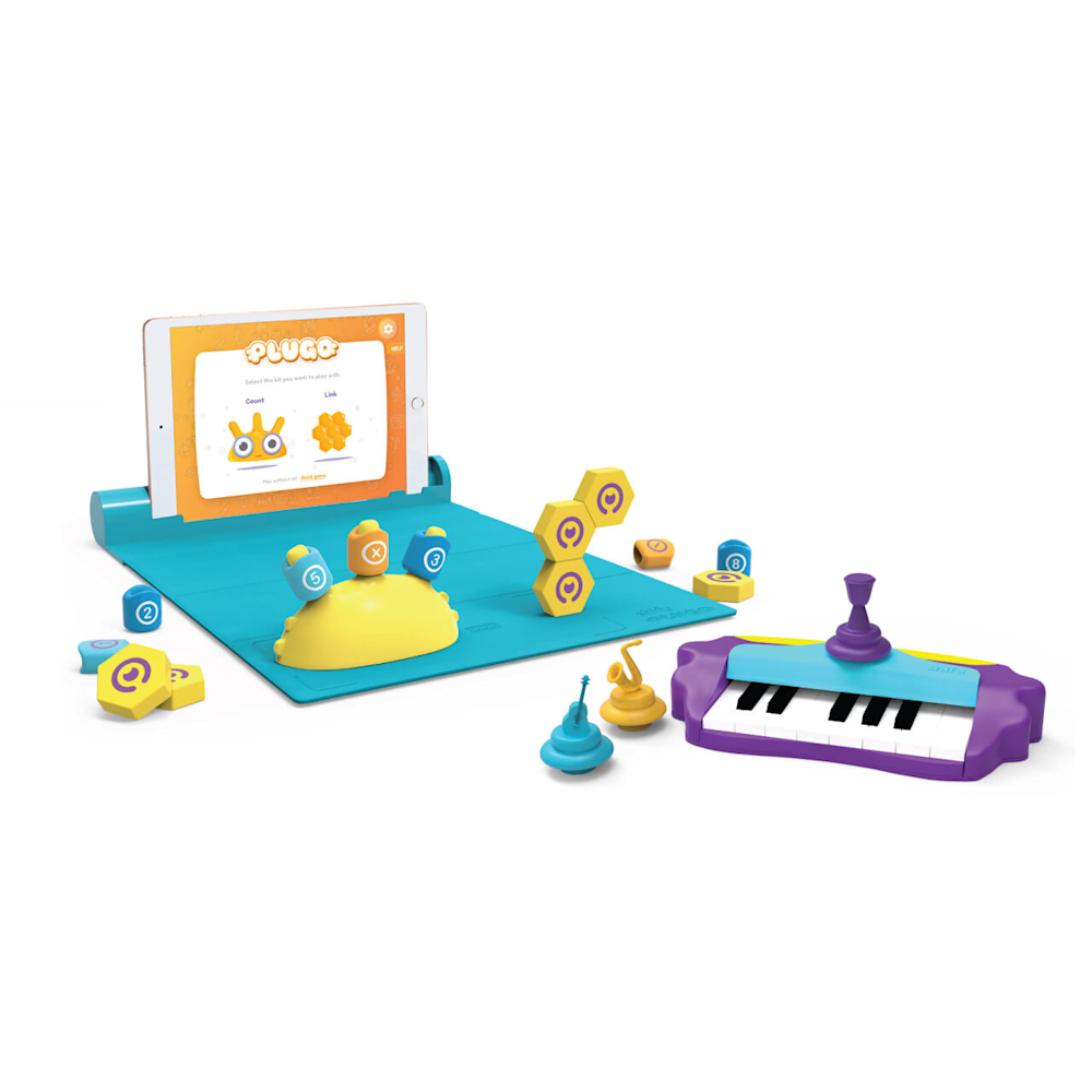Plugo Tunes by PlayShifu: 0