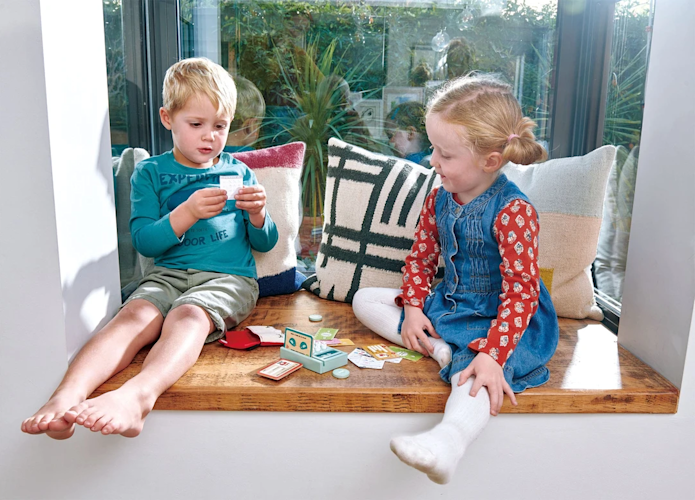 play pay tender leaf
