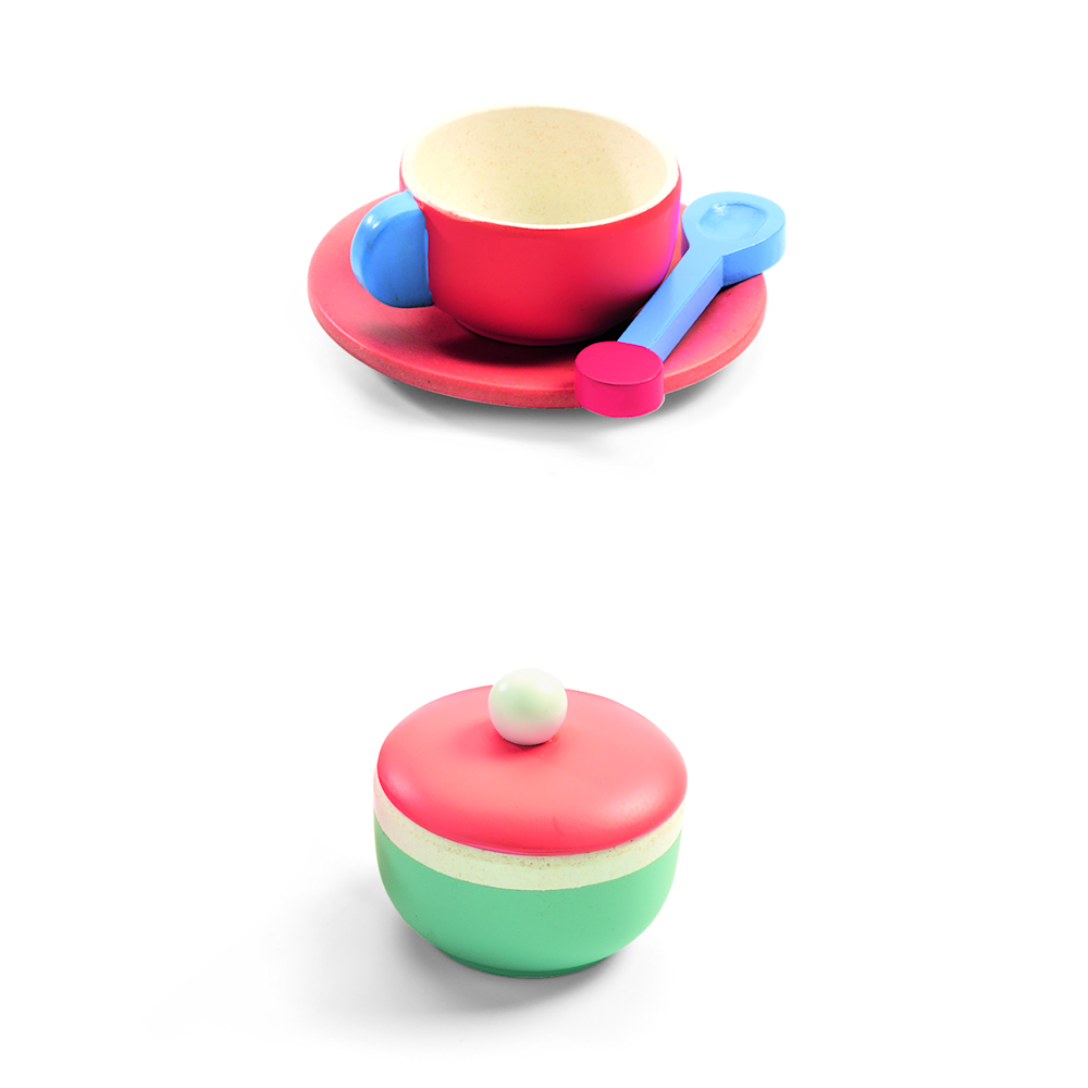 Djeco Tea Time: 1