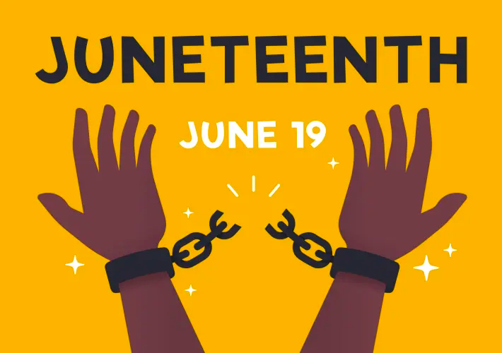 Juneteenth