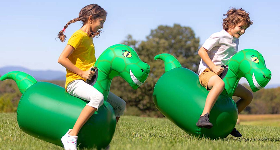 best inflatable toys