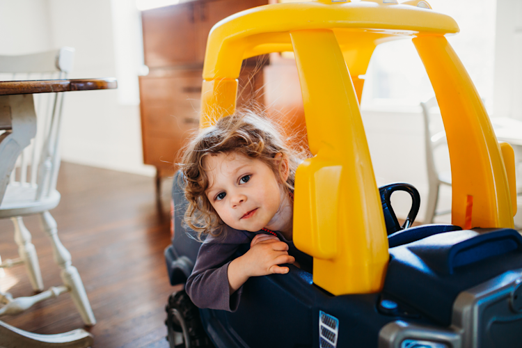 truck toys for kids