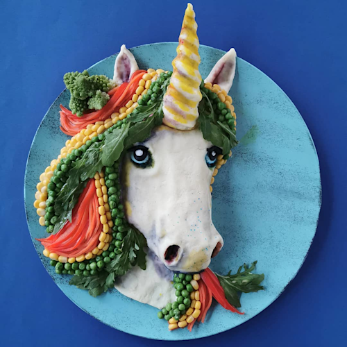 Unicorn Delight