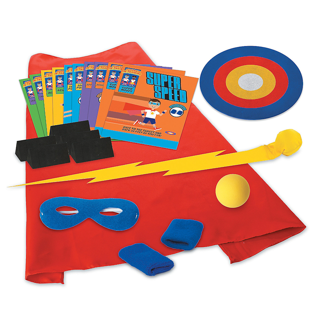 Mindware Superkid in Training: 1