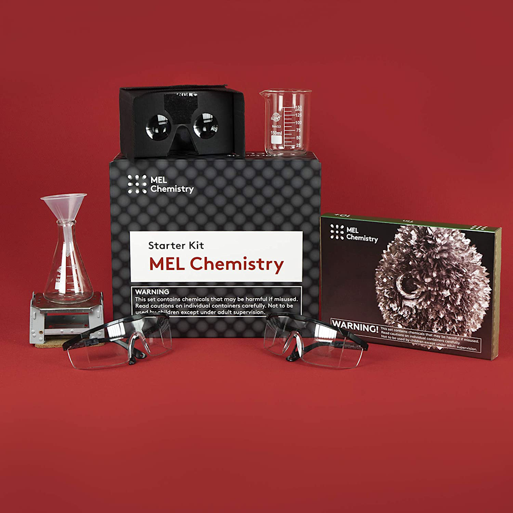 MEL Chemistry Subscription Box: 0
