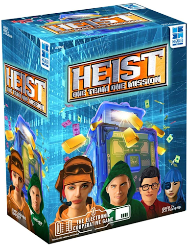 heist
