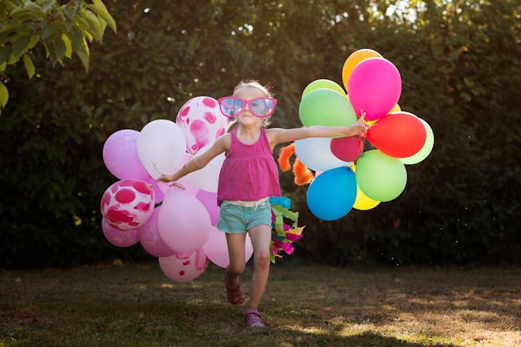 balloon activities