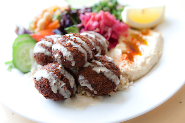 Falafel