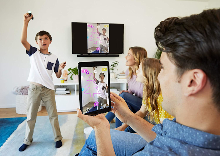 Mattel Games Pictionary Air