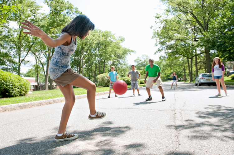 Kickball