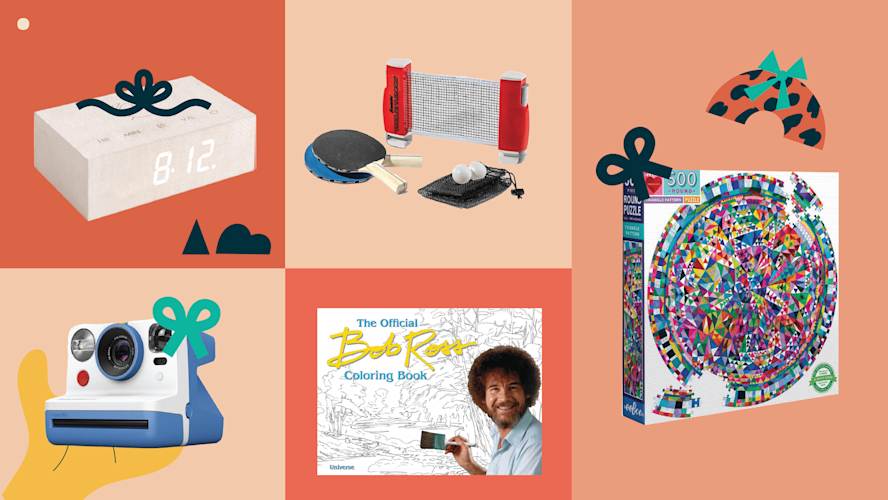 12 Year Old Gift Guide