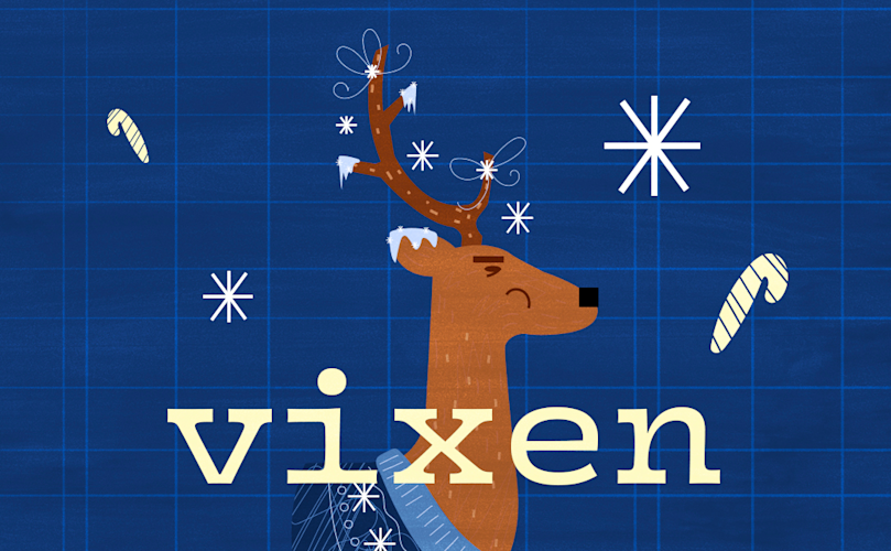 Reindeer rankedEDIT 5