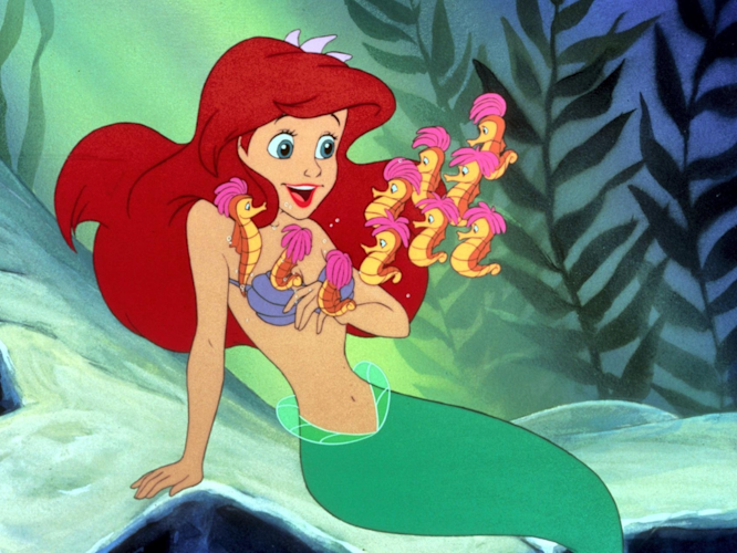 Walt Disney Animation