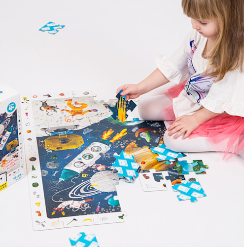 Birthday (Or Any Day) Gifts for Kids Who Love Outer Space
