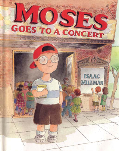 moses
