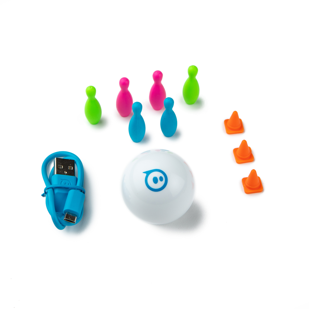 Sphero Mini - White: 1