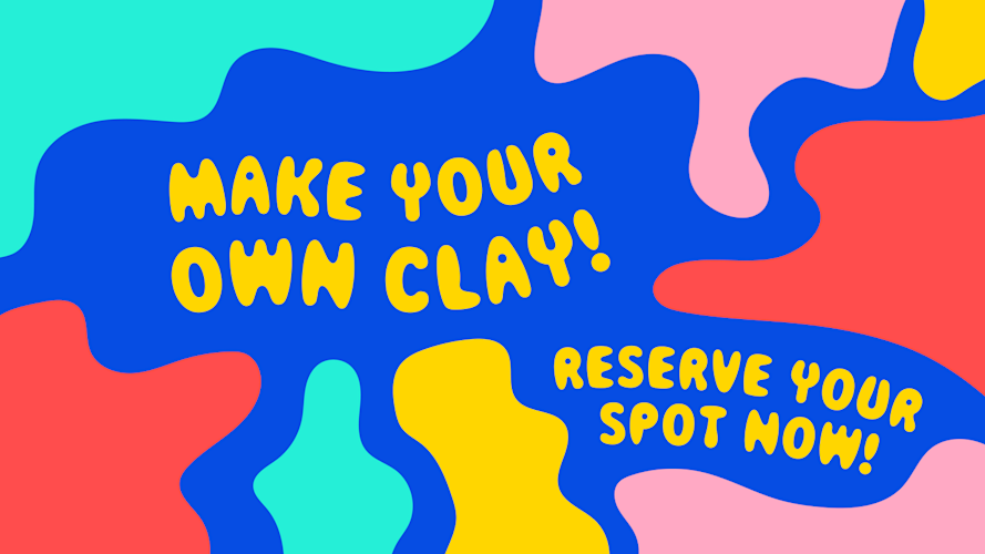 createyourownclay
