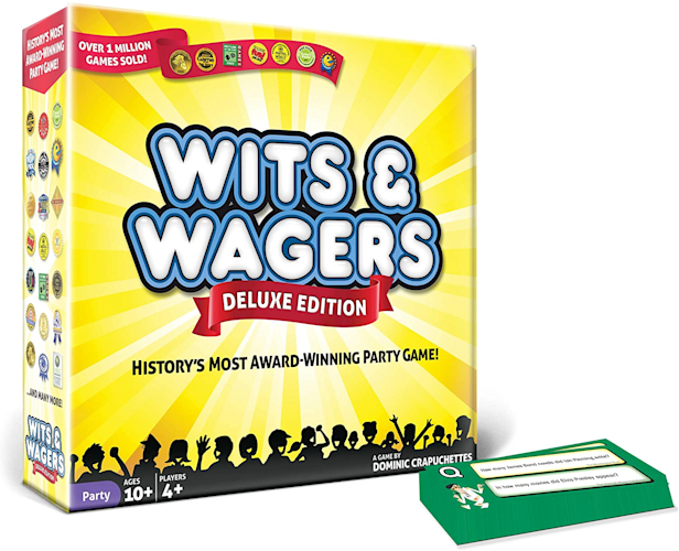 witsandwagers