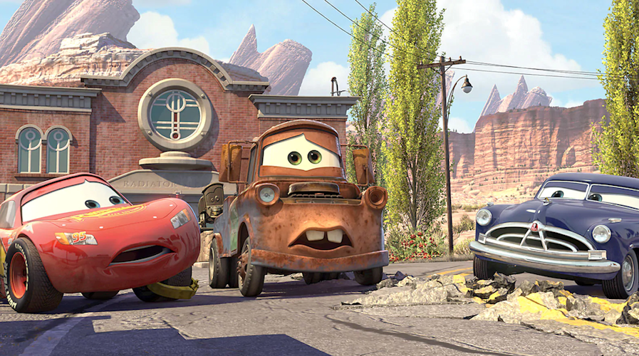 Cars
