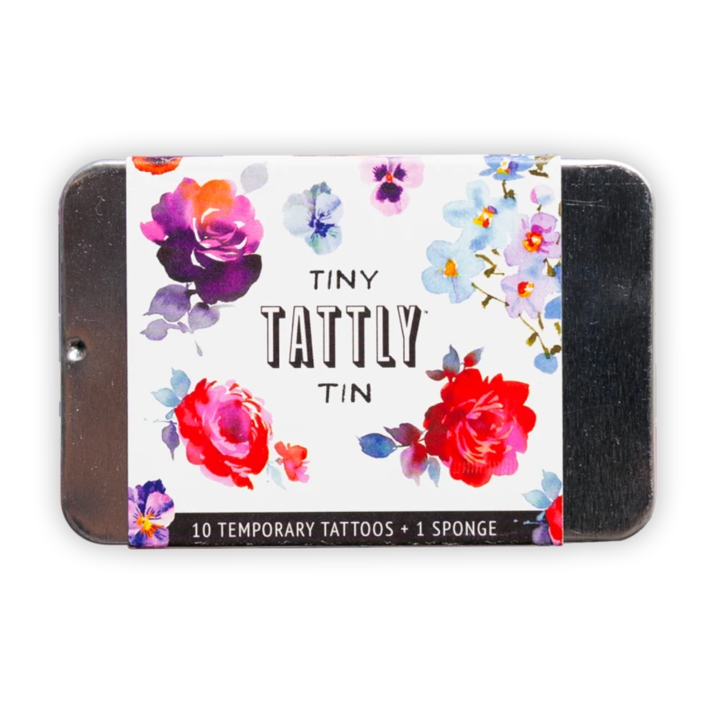 Tattly