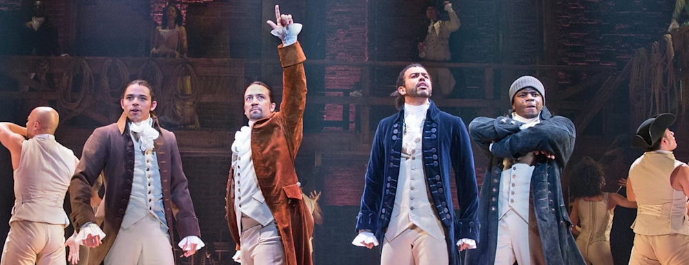 Hamilton