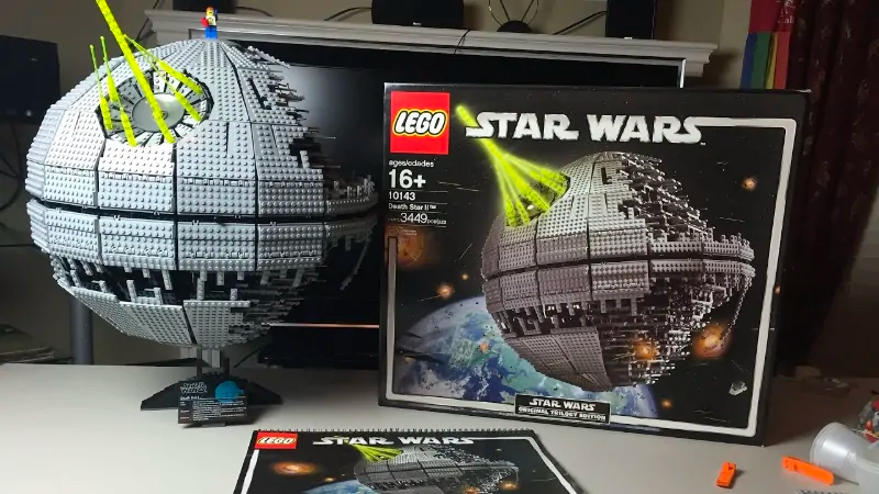 Death Star II