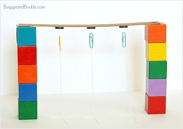 paperclip experiment