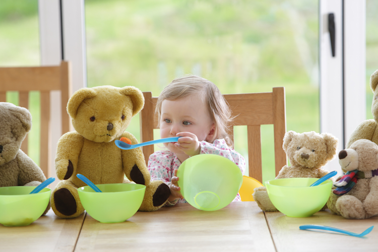 activities for toddlers