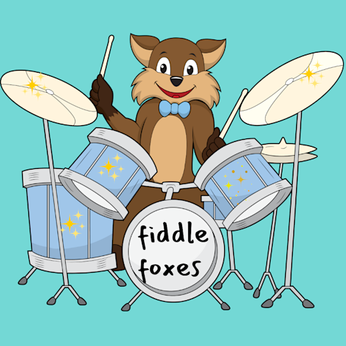 Fiddle Foxes