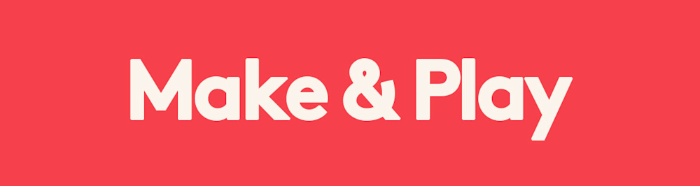 makeandplay