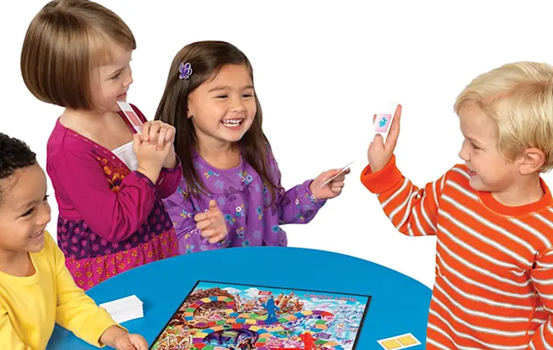 5candyland