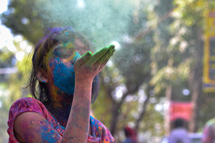 Holi