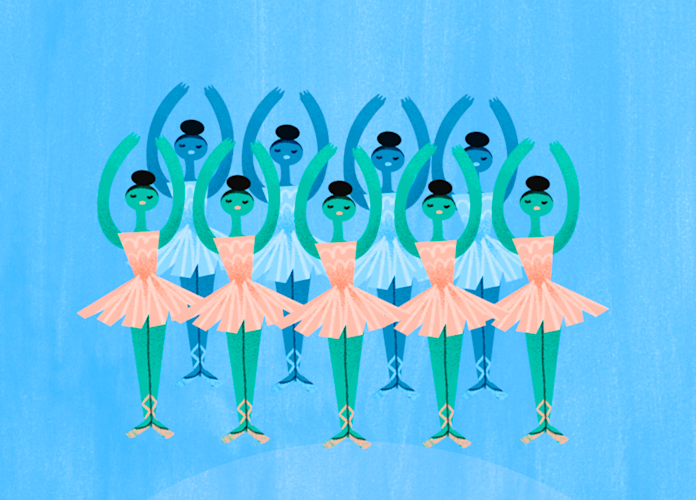 ladiesdancing