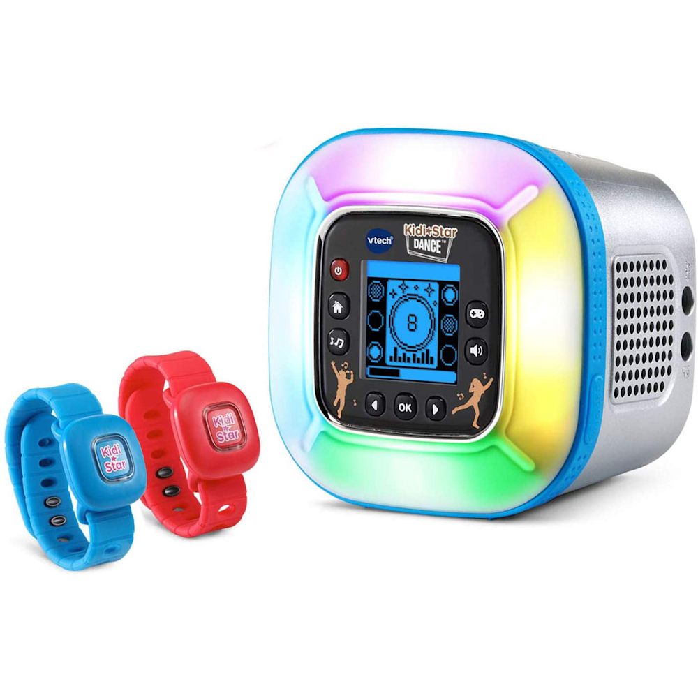 VTech Kidi Star Dance: 0