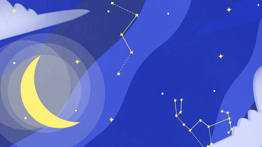 Thumbnail Stargazing 1920x1080