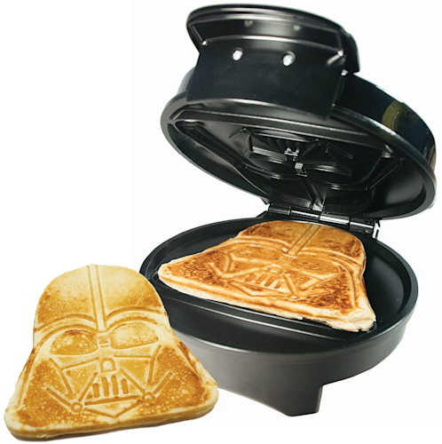 waffles